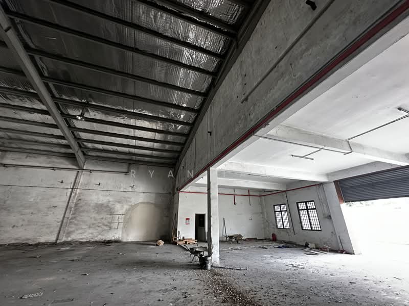 Kilang untuk Disewa di Johor Bahru (Johor) - Ryan Tan - Interior - PropertyGuru.com.my