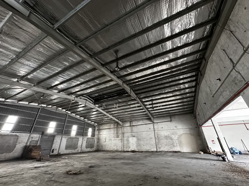 Kilang untuk Disewa di Johor Bahru (Johor) - Ryan Tan - Interior - PropertyGuru.com.my