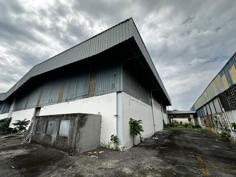 Kilang untuk Disewa di Johor Bahru (Johor) - Ryan Tan - Exterior - PropertyGuru.com.my