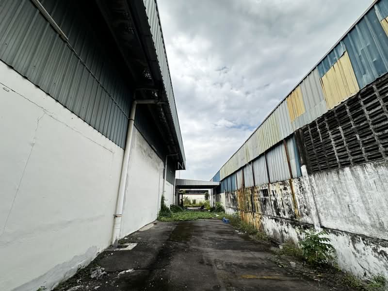 Kilang untuk Disewa di Johor Bahru (Johor) - Ryan Tan - Exterior - PropertyGuru.com.my