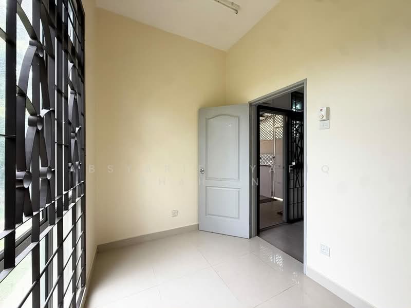 Rumah Berkembar untuk Dijual di Presint 15 (Putrajaya) - Absyarie Syafiq Shahrin - Interior - PropertyGuru.com.my