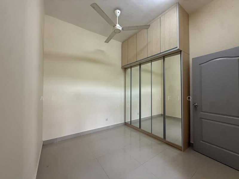 Rumah Berkembar untuk Dijual di Presint 15 (Putrajaya) - Absyarie Syafiq Shahrin - Bedroom - PropertyGuru.com.my