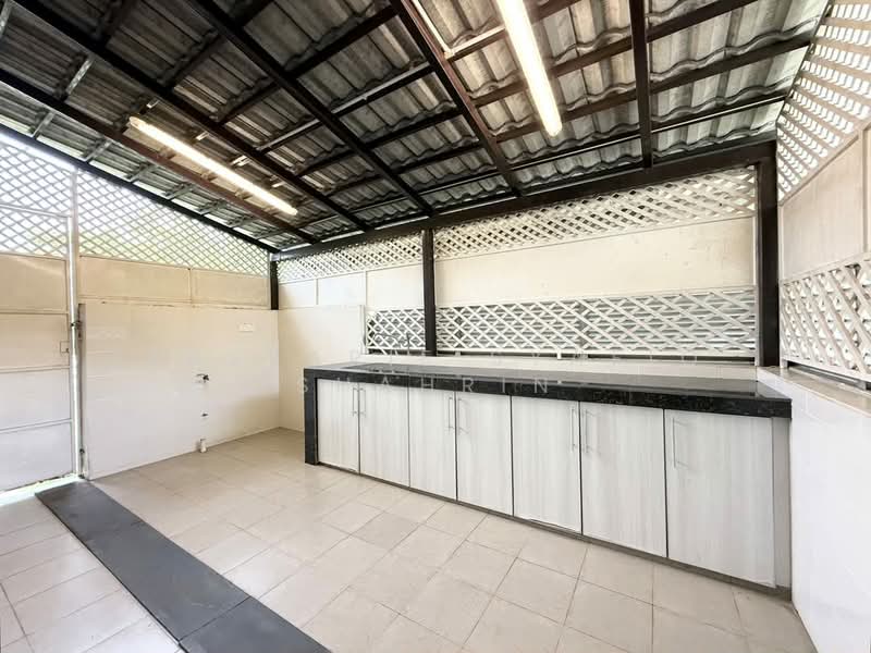 Rumah Berkembar untuk Dijual di Presint 15 (Putrajaya) - Absyarie Syafiq Shahrin - Interior - PropertyGuru.com.my