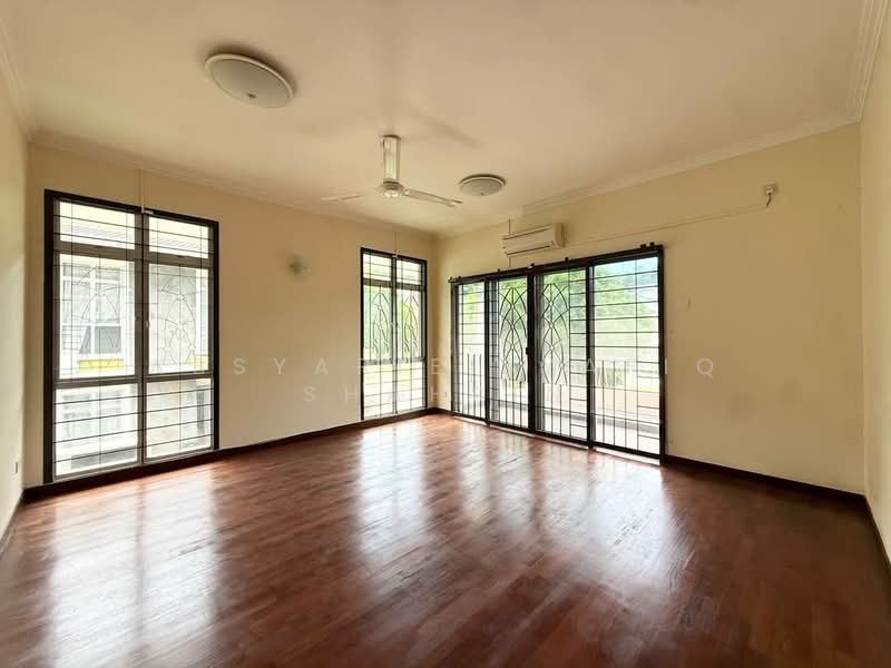 Rumah Berkembar untuk Dijual di Presint 15 (Putrajaya) - Absyarie Syafiq Shahrin - PropertyGuru.com.my