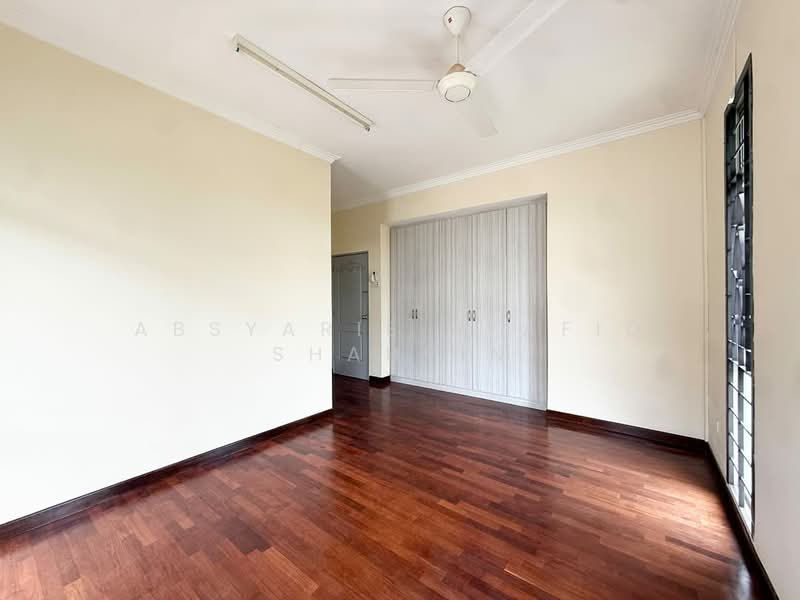 Rumah Berkembar untuk Dijual di Presint 15 (Putrajaya) - Absyarie Syafiq Shahrin - PropertyGuru.com.my