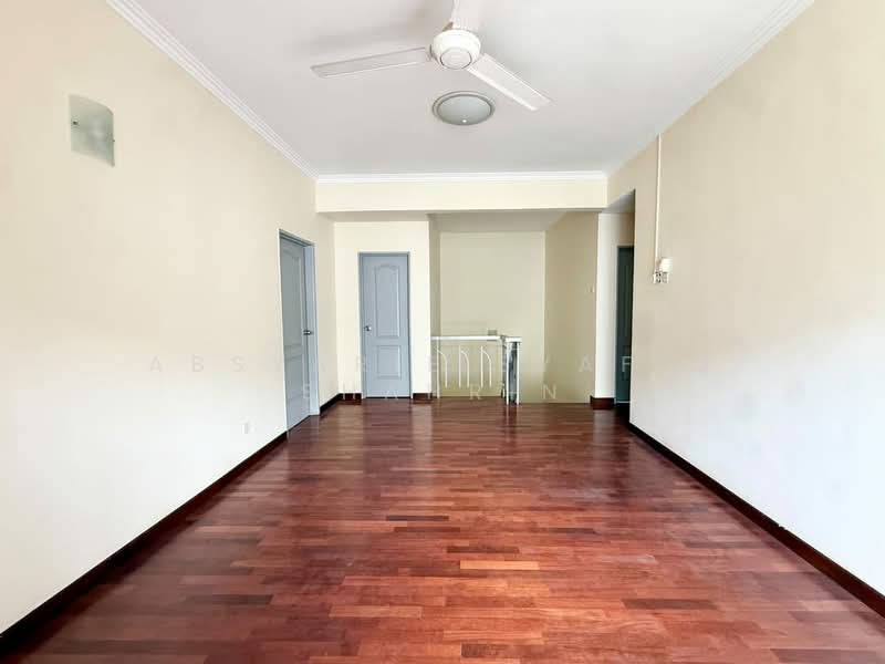 Rumah Berkembar untuk Dijual di Presint 15 (Putrajaya) - Absyarie Syafiq Shahrin - PropertyGuru.com.my