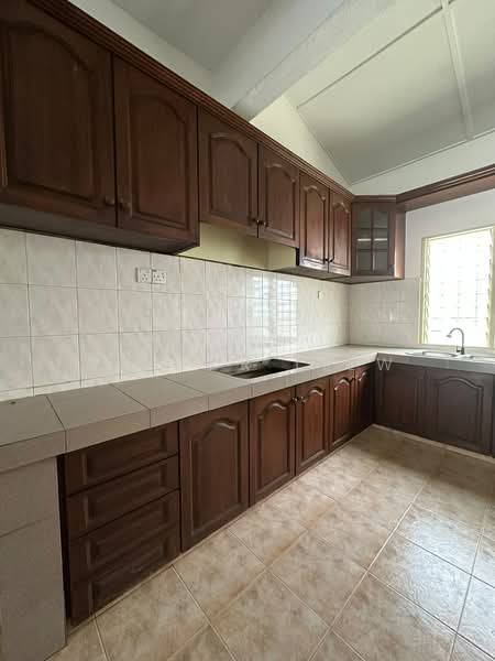 Rumah Teres 2 Tingkat untuk Dijual di Seksyen 6 (Kota Damansara) - Victor Liew - PropertyGuru.com.my