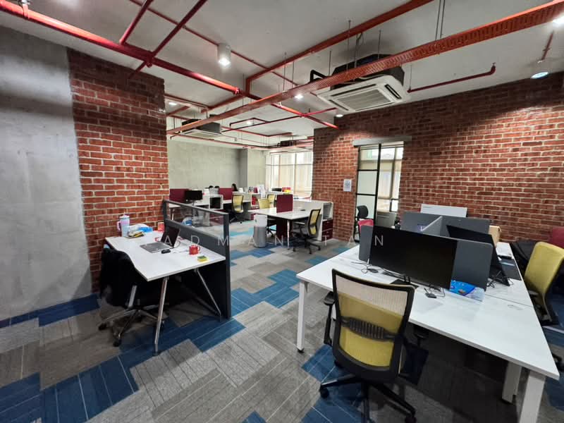 Office for Rent in Mid Valley City (Kuala Lumpur) - Adman Tan - PropertyGuru.com.my