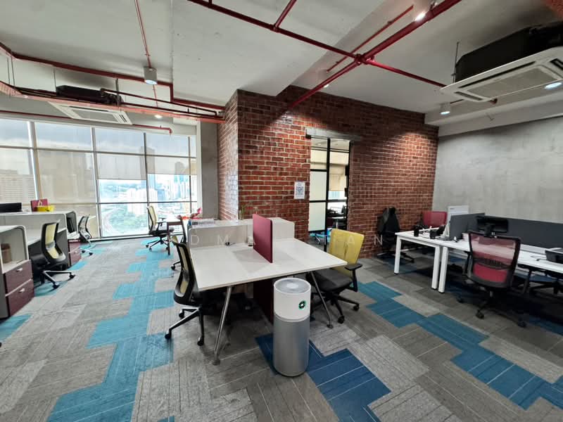 Office for Rent in Mid Valley City (Kuala Lumpur) - Adman Tan - PropertyGuru.com.my