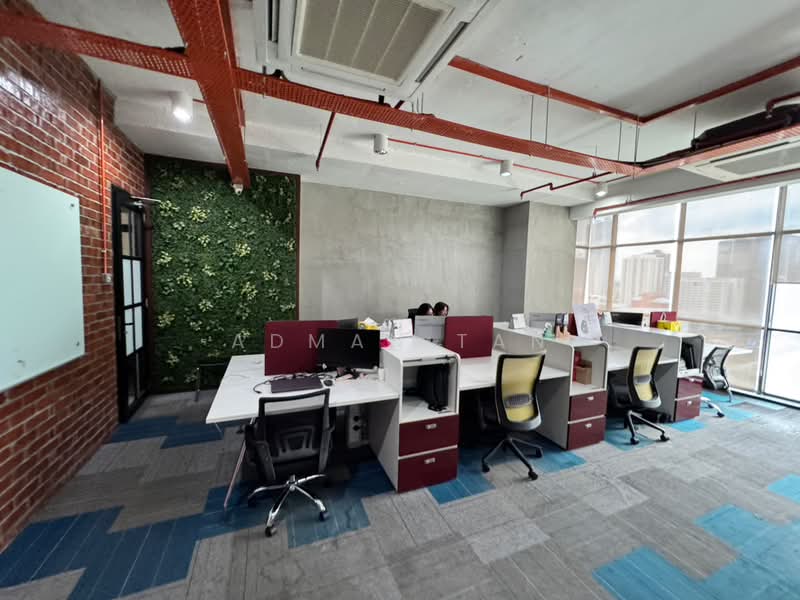 Office for Rent in Mid Valley City (Kuala Lumpur) - Adman Tan - PropertyGuru.com.my
