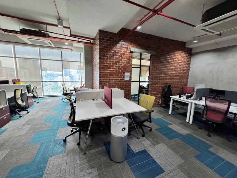 Office for Rent in Mid Valley City (Kuala Lumpur) - Adman Tan - PropertyGuru.com.my
