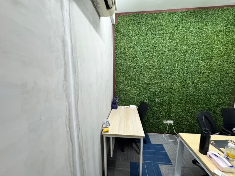 Office for Rent in Mid Valley City (Kuala Lumpur) - Adman Tan - PropertyGuru.com.my