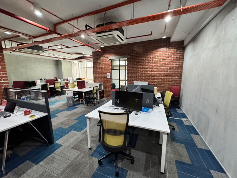 Office for Rent in Mid Valley City (Kuala Lumpur) - Adman Tan - PropertyGuru.com.my