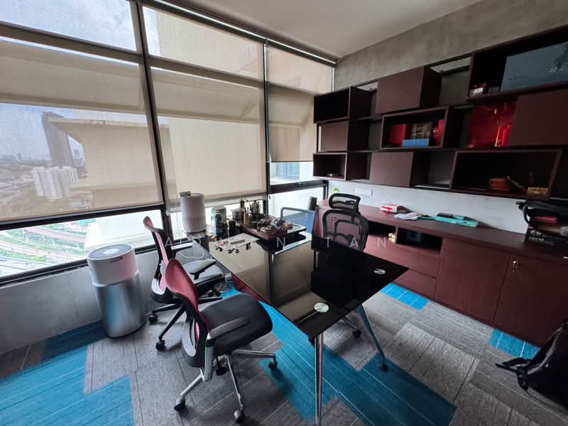 Office for Rent in Mid Valley City (Kuala Lumpur) - Adman Tan - PropertyGuru.com.my