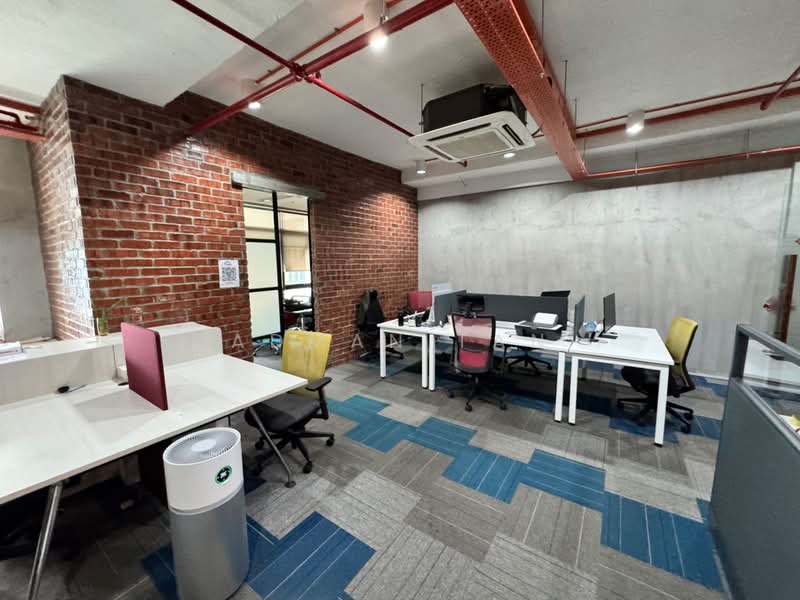 Office for Rent in Mid Valley City (Kuala Lumpur) - Adman Tan - PropertyGuru.com.my