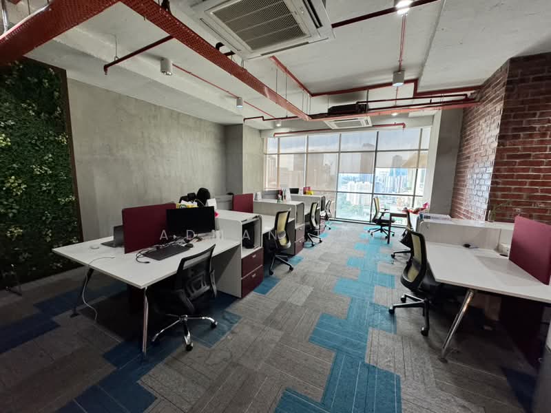 Office for Rent in Mid Valley City (Kuala Lumpur) - Adman Tan - PropertyGuru.com.my