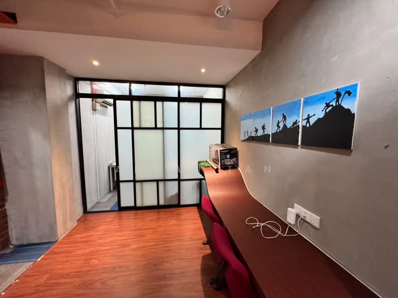 Office for Rent in Mid Valley City (Kuala Lumpur) - Adman Tan - PropertyGuru.com.my