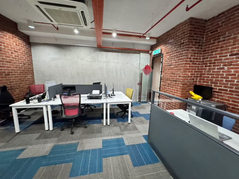 Office for Rent in Mid Valley City (Kuala Lumpur) - Adman Tan - PropertyGuru.com.my