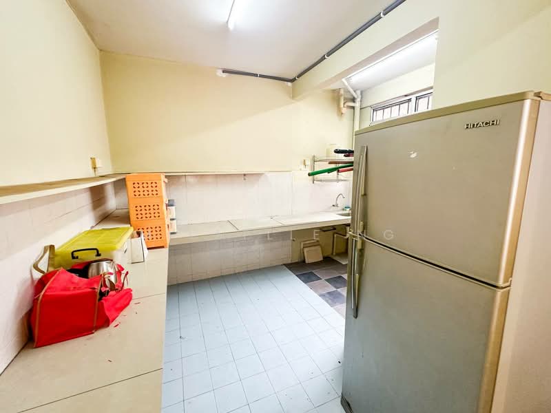 Pangsapuri untuk Disewa di Sri Kenanga - Michelle Ng - Kitchen - PropertyGuru.com.my