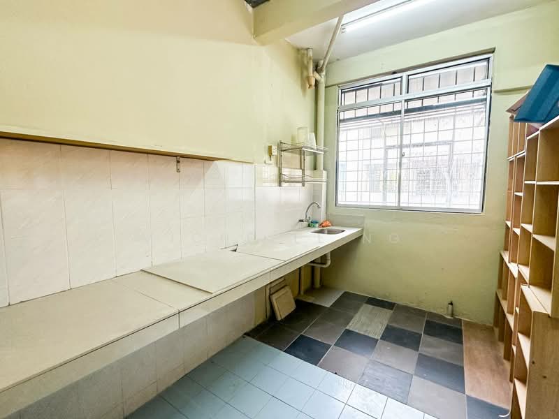 Pangsapuri untuk Disewa di Sri Kenanga - Michelle Ng - Kitchen - PropertyGuru.com.my