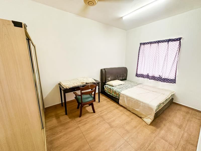 Pangsapuri untuk Disewa di Sri Kenanga - Michelle Ng - Bedroom - PropertyGuru.com.my