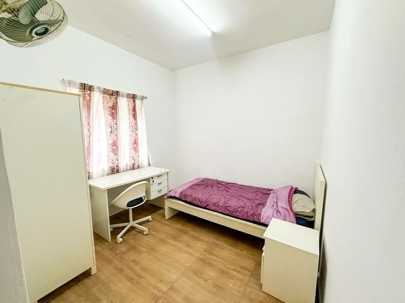 Pangsapuri untuk Disewa di Sri Kenanga - Michelle Ng - Bedroom - PropertyGuru.com.my