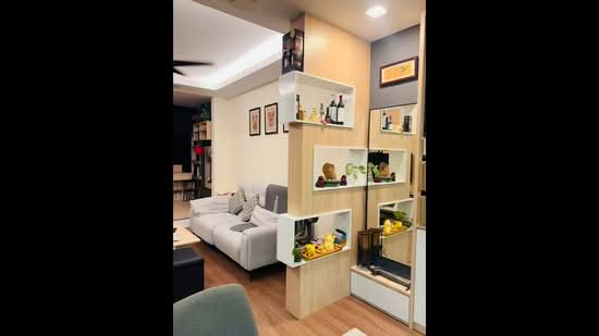 Condominium for Sale at Kepayang Oasis - K F Chong - PropertyGuru.com.my