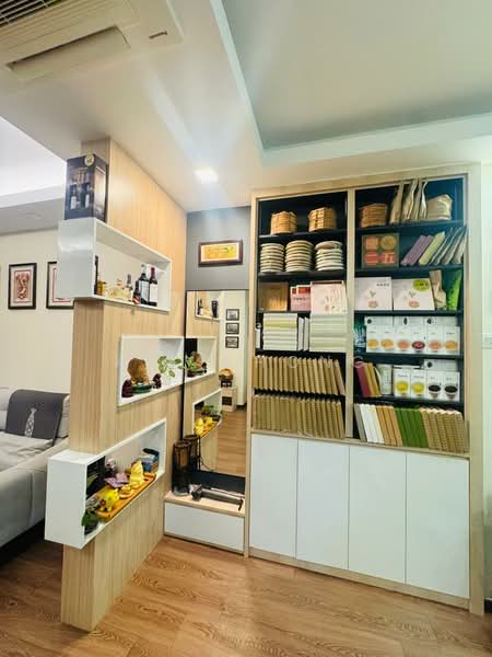 Condominium for Sale at Kepayang Oasis - K F Chong - Interior - PropertyGuru.com.my