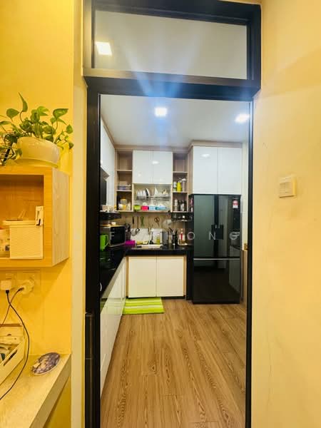 Condominium for Sale at Kepayang Oasis - K F Chong - Kitchen - PropertyGuru.com.my