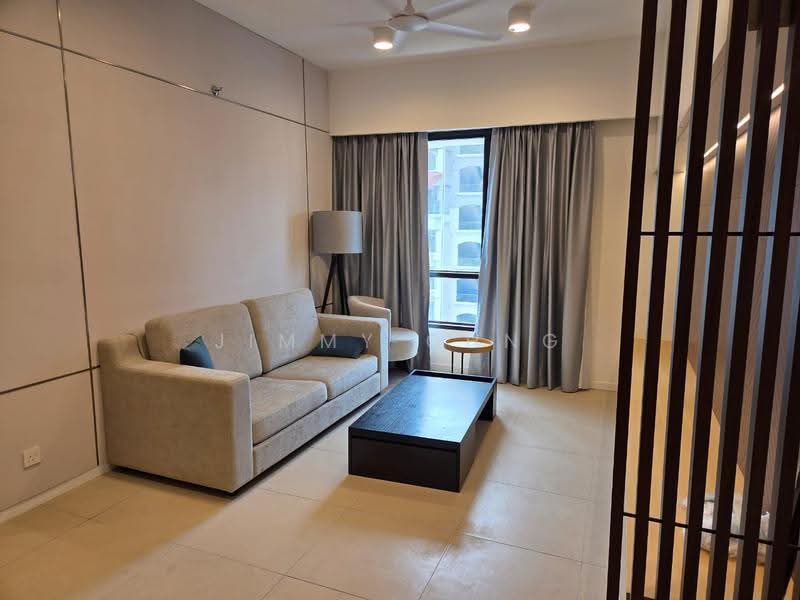 Service Residence for Rent at Kami - Jimmy Chng - PropertyGuru.com.my