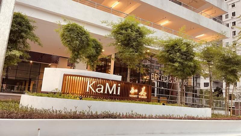 Service Residence for Rent at Kami - Jimmy Chng - PropertyGuru.com.my
