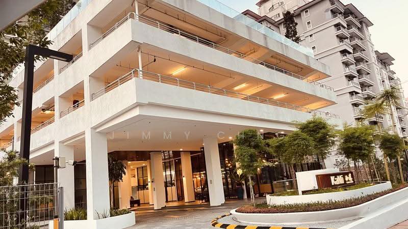 Service Residence for Rent at Kami - Jimmy Chng - PropertyGuru.com.my
