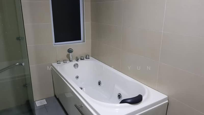 Condominium for Rent at Villa Orkid - Michelle Yun - Bathroom - PropertyGuru.com.my