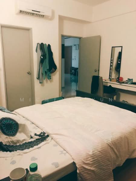 Condominium for Rent at Villa Orkid - Michelle Yun - Bedroom - PropertyGuru.com.my