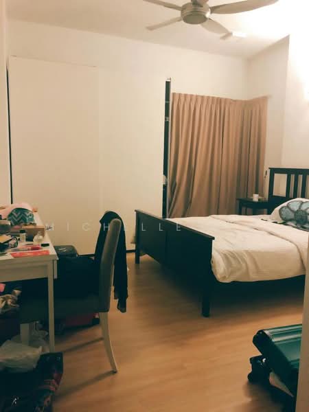Condominium for Rent at Villa Orkid - Michelle Yun - Bedroom - PropertyGuru.com.my
