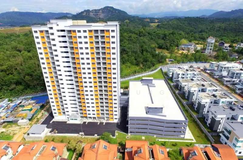 Apartment for Sale at Taming Mutiara - Hero Tung - Exterior - PropertyGuru.com.my