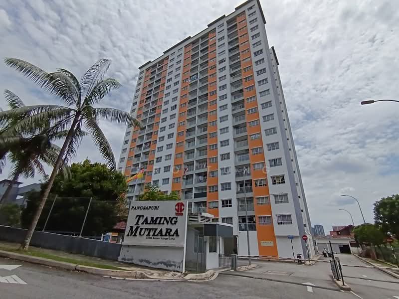 Apartment for Sale at Taming Mutiara - Hero Tung - Exterior - PropertyGuru.com.my