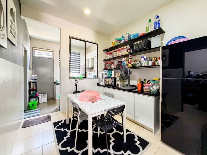 Rumah Teres 2 Tingkat untuk Dijual di Bandar Putera 2 (Klang) - Muz Hafiz - PropertyGuru.com.my