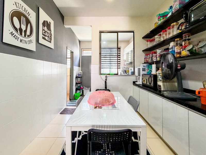 Rumah Teres 2 Tingkat untuk Dijual di Bandar Putera 2 (Klang) - Muz Hafiz - PropertyGuru.com.my