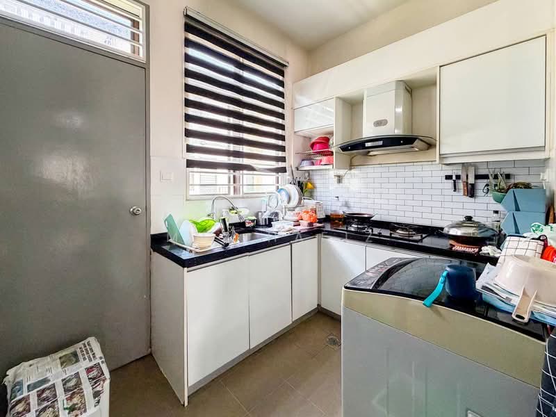 Rumah Teres 2 Tingkat untuk Dijual di Bandar Putera 2 (Klang) - Muz Hafiz - PropertyGuru.com.my