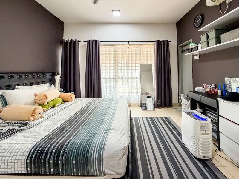 Rumah Teres 2 Tingkat untuk Dijual di Bandar Putera 2 (Klang) - Muz Hafiz - PropertyGuru.com.my