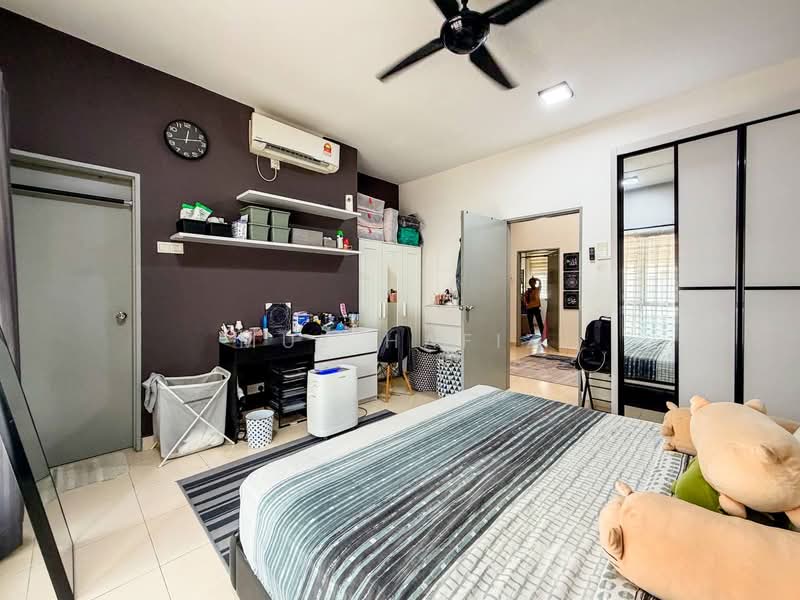 Rumah Teres 2 Tingkat untuk Dijual di Bandar Putera 2 (Klang) - Muz Hafiz - PropertyGuru.com.my