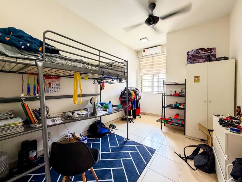 Rumah Teres 2 Tingkat untuk Dijual di Bandar Putera 2 (Klang) - Muz Hafiz - PropertyGuru.com.my