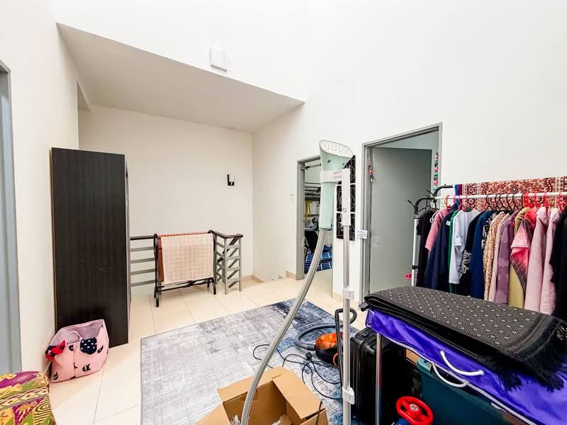 Rumah Teres 2 Tingkat untuk Dijual di Bandar Putera 2 (Klang) - Muz Hafiz - PropertyGuru.com.my
