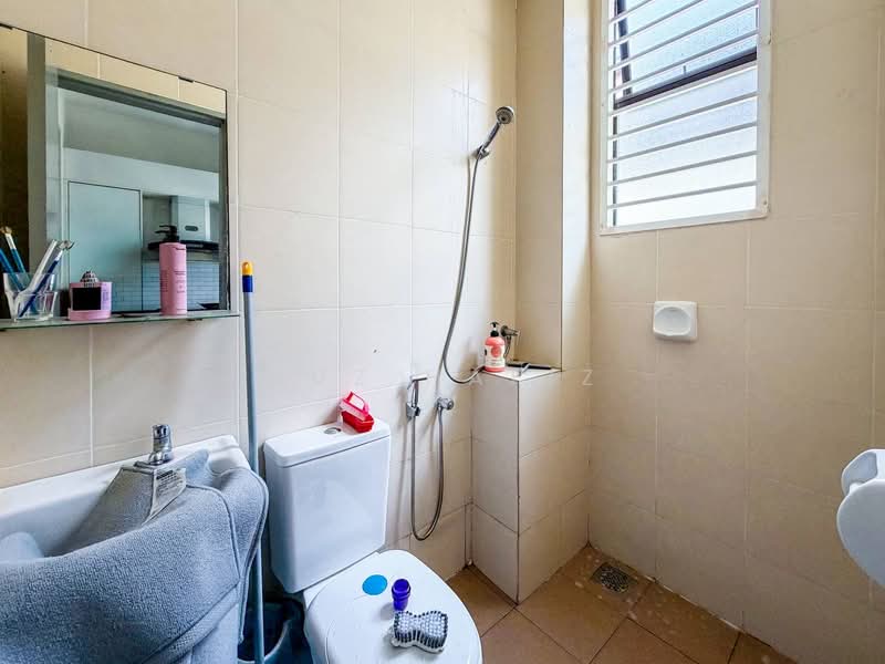 Rumah Teres 2 Tingkat untuk Dijual di Bandar Putera 2 (Klang) - Muz Hafiz - PropertyGuru.com.my