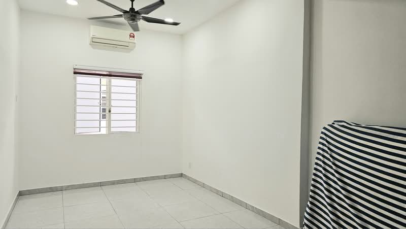 2-storey Terraced House for Sale in TAMAN PUCHONG UTAMA (Puchong) - Wendy Chin - Interior - PropertyGuru.com.my