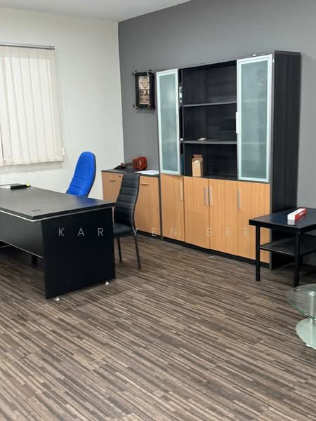 Condominium for Rent at D'aman Crimson - Kar Yen See - Study - PropertyGuru.com.my