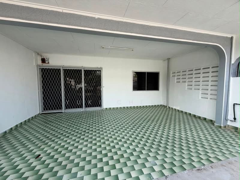 Rumah Teres 1 Tingkat untuk Dijual di Taman Johor (Tampoi) - Yuki Cheng - PropertyGuru.com.my