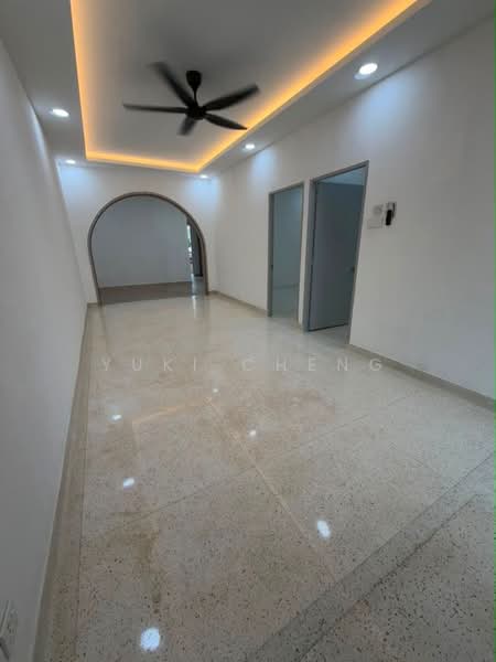Rumah Teres 1 Tingkat untuk Dijual di Taman Johor (Tampoi) - Yuki Cheng - PropertyGuru.com.my