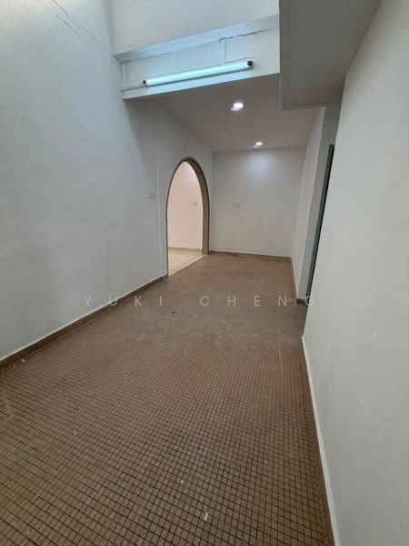 Rumah Teres 1 Tingkat untuk Dijual di Taman Johor (Tampoi) - Yuki Cheng - PropertyGuru.com.my